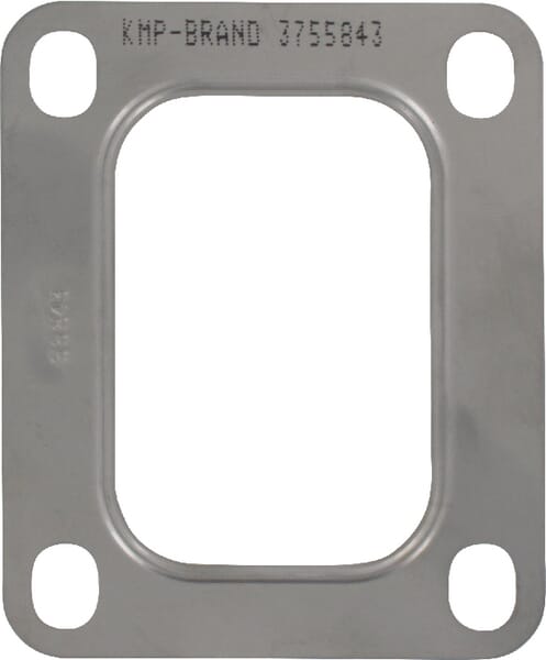 Turboladerdichtung (J755843) von Case IH