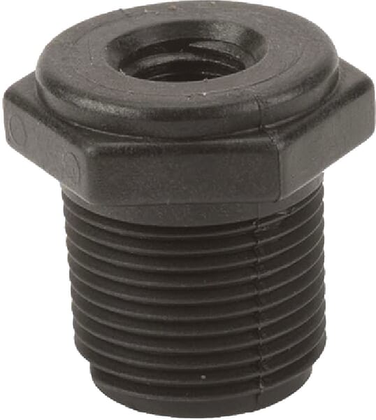 Doppelnippel M/F 3/4"x 1/4" RB075025