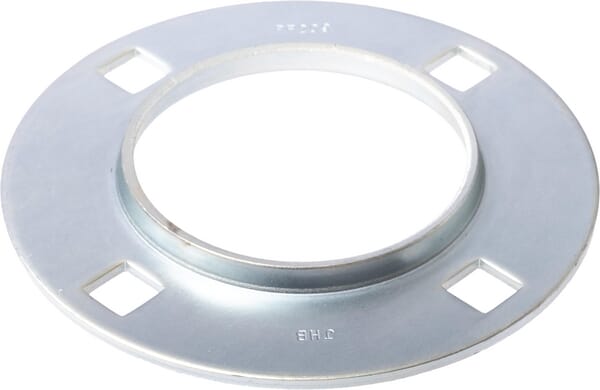 Metallflansch 0002384440N