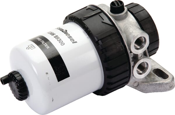 Kraftstofffilter CNH (142000080716) von Case IH