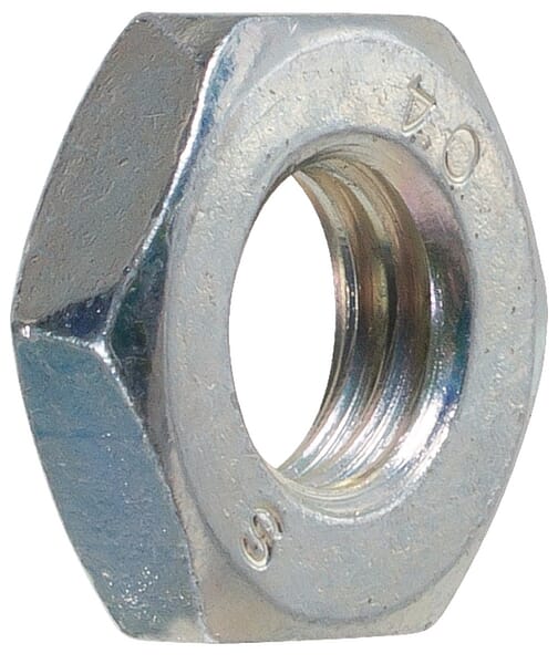 Mutter BM10 DIN439-4 3030951