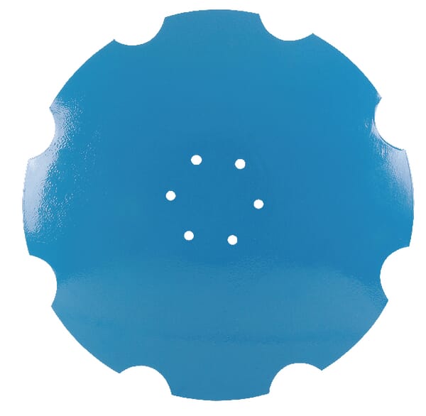 Eggenscheibe gezackt 465x5 LK1 3490471