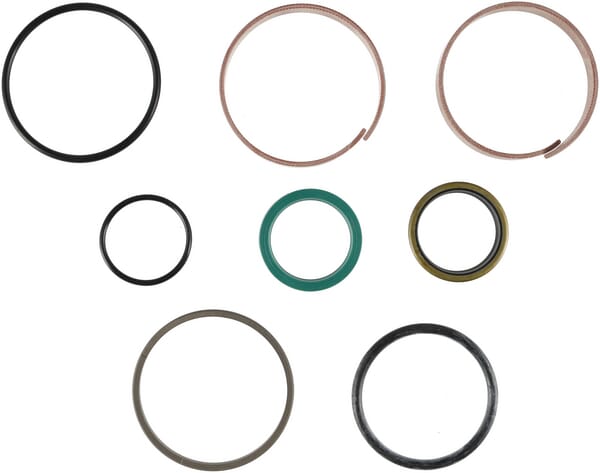 Dichtungssatz (1000225146) von Weidemann