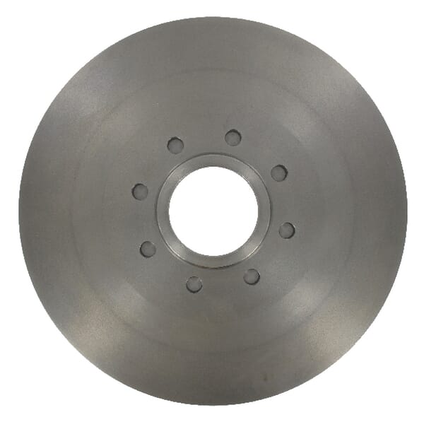 Fendt (AGCO) Bremsscheibe 178107070010