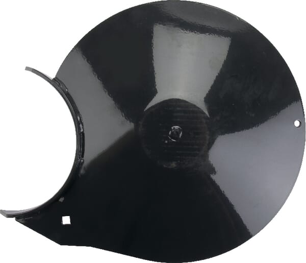 Begrenzer, links (Z4500240) von Kuhn