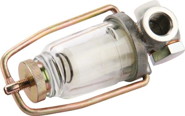 Kraftstofffilter (6005004907) von Claas