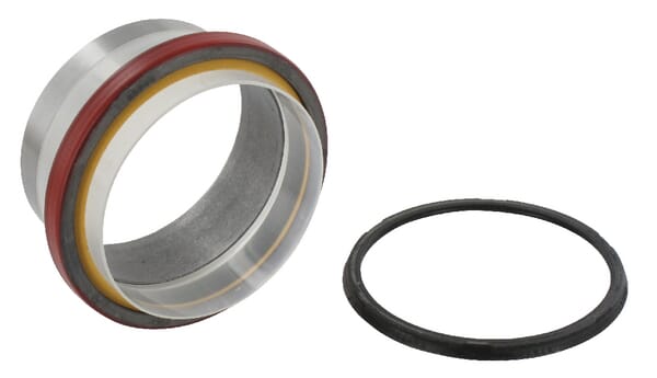 Öldichtung vorne CNH (A77890) von Case IH