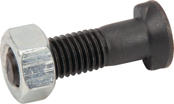 Pflugschraube mit 2 Nasen m. Mutter (H0609380) von Kuhn