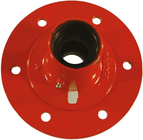 Nabe (489401) von Agco