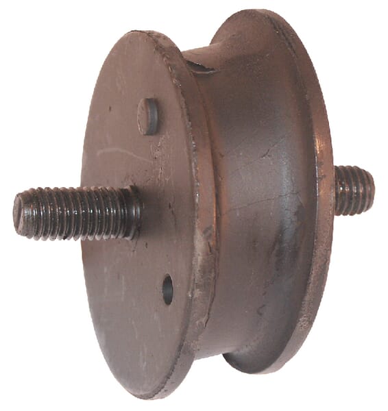 Stoßdämpfer für Armaturenbrett und Pedale (3399959R1) von Case IH