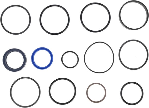 Dichtungssatz (1000373762) von Weidemann