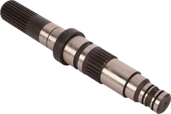 Axle (3714386M13) von Agco