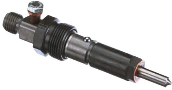 Injektor (504063465FPT) von New Holland