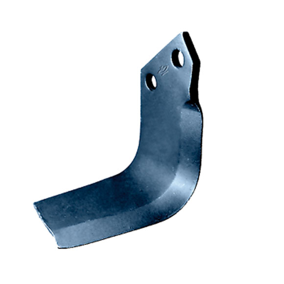 HOW-09L IHOF Fräsmesser 180x80mm, links