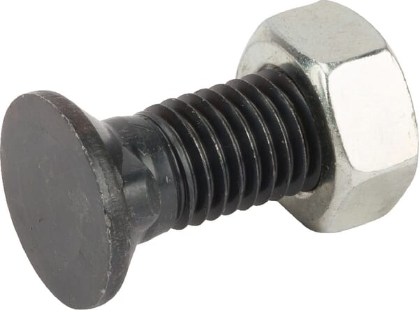 Schraube und Mutter (H0609440) von Kuhn