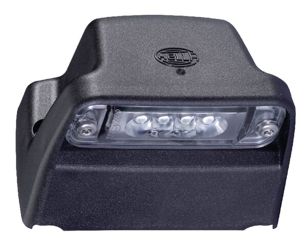 Hella Kennzeichenleuchte LED 2KA010278421
