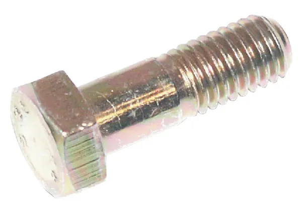 Schraube Spezial M8x25 Kemper