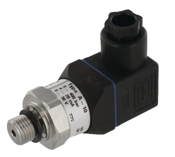 Drucksensor 0-400 bar G1/4 PSA10400