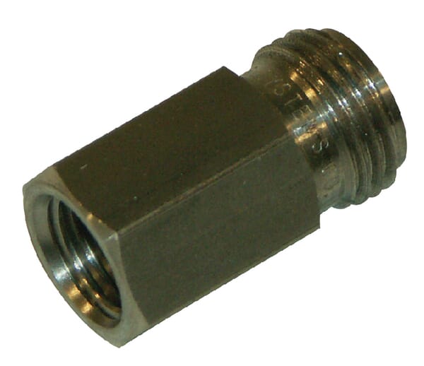 CP1321SS Düsenhalter 1/4" IG RVS Düsenhalter 1/4" IG RVS CP1321SS