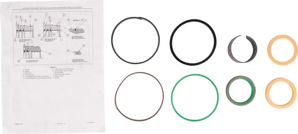 Reparatursatz (84155087) von Case IH