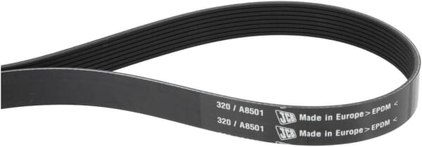 Keilriemen (JC320A8501) von JCB