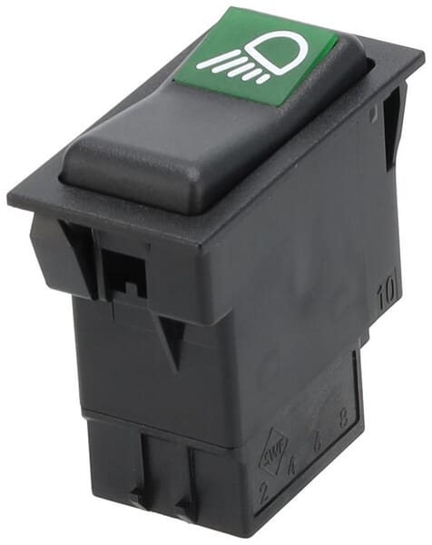 Schalter (1000239183) von Weidemann