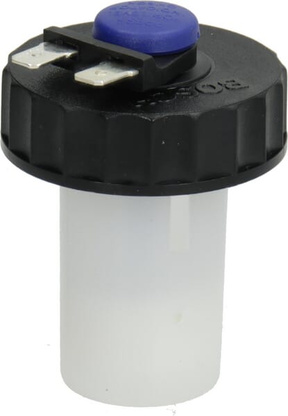 Stopfen (85806176) von Case IH