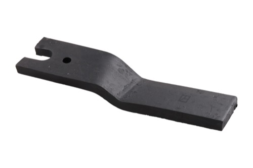 KUH-83L IHOF Rotorzinken 224x50mm, links