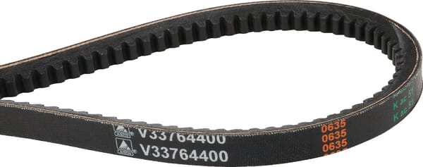 Keilriemen (V33764400) von Agco