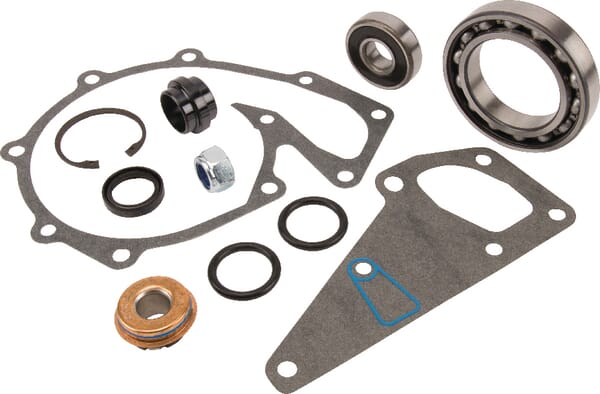 Reparatursatz Wasserpumpe (V836840627) von Agco