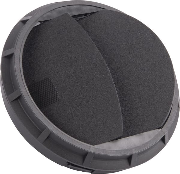 Abdeckung von Deutz 04348879