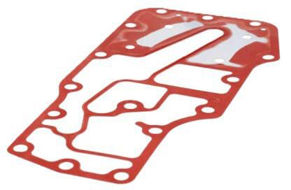 Dichtung des Wärmetauschers (5802957431FPT) von New Holland