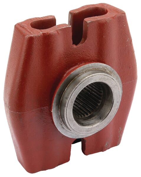 Zinkenhalter (52600410) von Kuhn