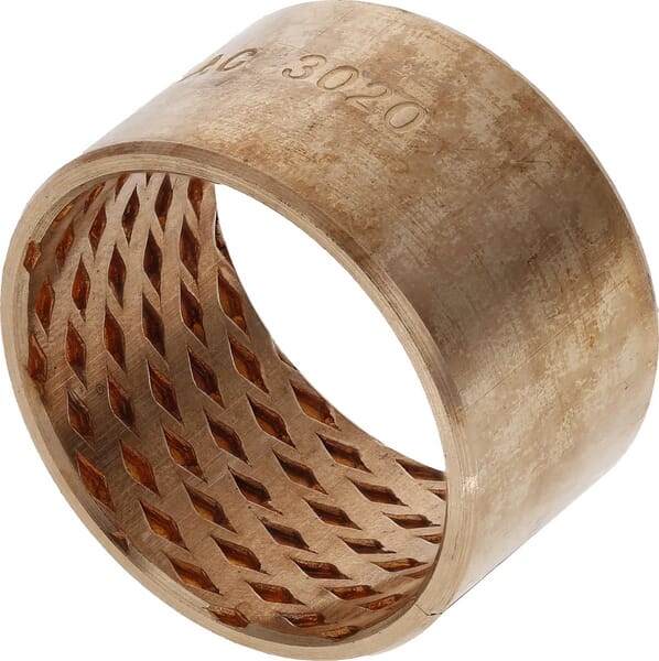 Wickelbuchse (83013034) von Kuhn