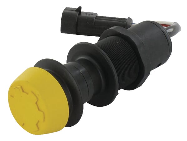 Schaltereinheit (87311254) von New Holland