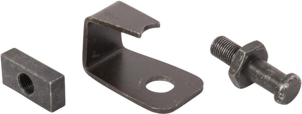 Axle (6005012562) von Claas