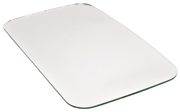 Spiegelglas CNH (299652A1) von Case IH