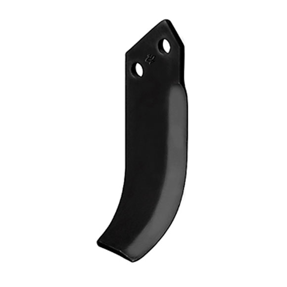 PAS-11L IHOF Fräsmesser 157x50mm, links