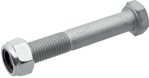 Pflugschraubemit 2 Nasen (H0609500) von Kuhn