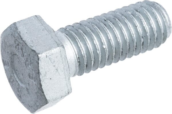 Sechskantschraube (16605528FPT) von New Holland