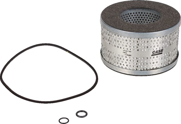 Hydraulikölfilter (47393888) von Case IH