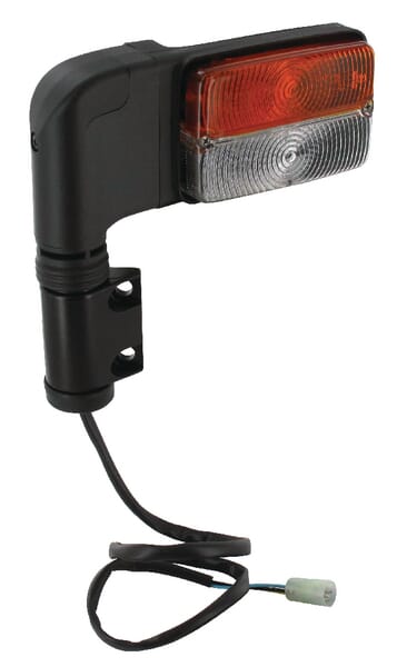 Scheinwerfer CNH (47133211) von Case IH