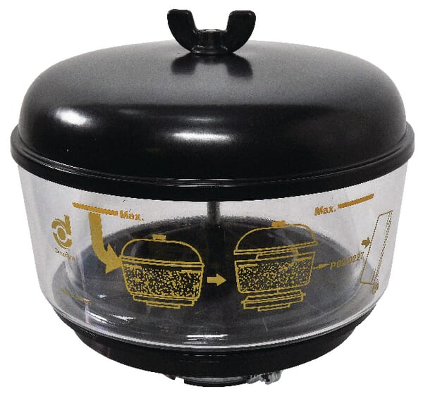 Vorreiniger (3761802M1) von Agco