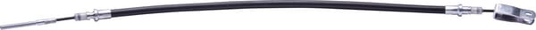 Handbremsseil (87531704) von New Holland