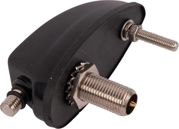 Halterung (84555809) von New Holland