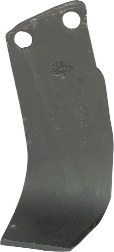 IND-37A-L IHOF Fräsmesser 195x75mm, links