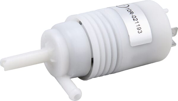 Pumpe CNH (E47238) von Case IH