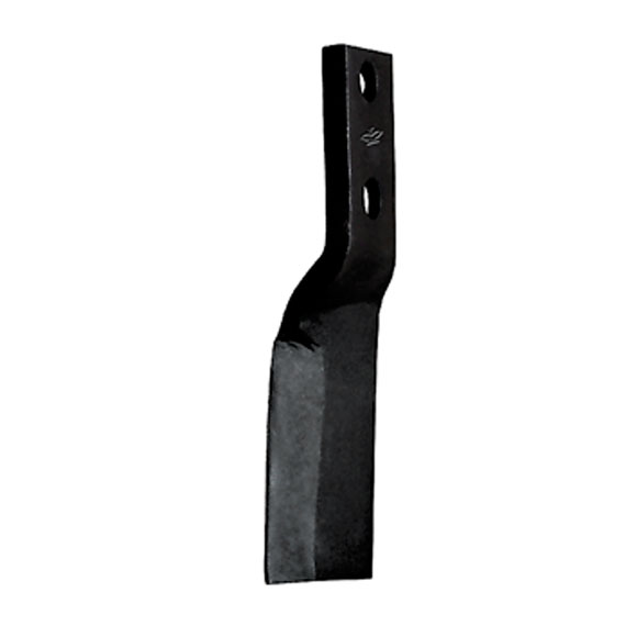 BAD-13L IHOF Rotorzinken 235x50mm, links