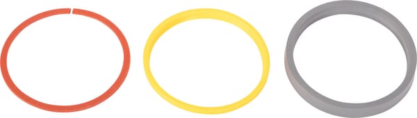 Dichtungssatz Hubzylinder (47134495) von New Holland