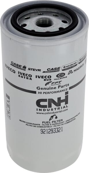Kraftstofffilter (92129321) von Case IH